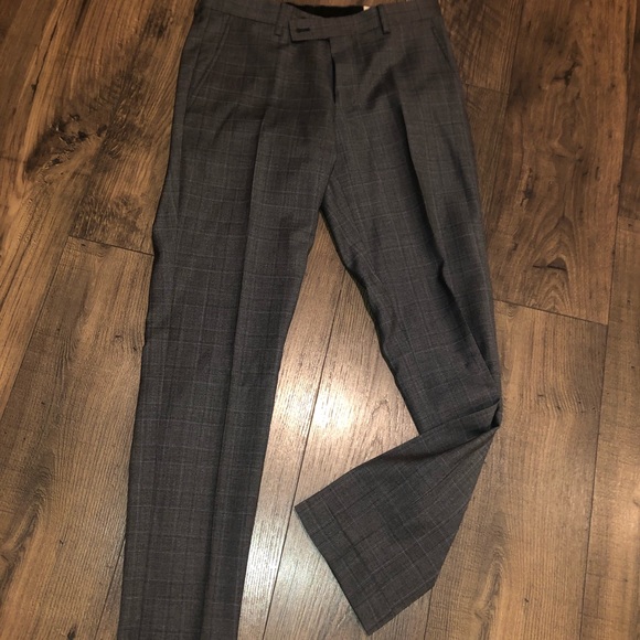 Custom suit women’s JoSeph abboud - Picture 5 of 10